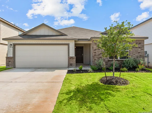 7856 Coffee Mill, San Antonio, TX 78252