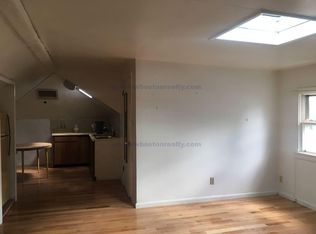 270 Foster St FL BW2ND, Brighton, MA 02135
