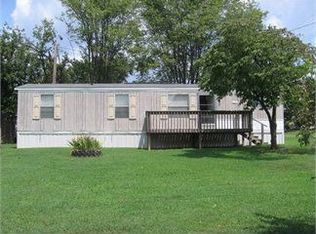 97 Carey Rd, Russell Springs, KY 42642