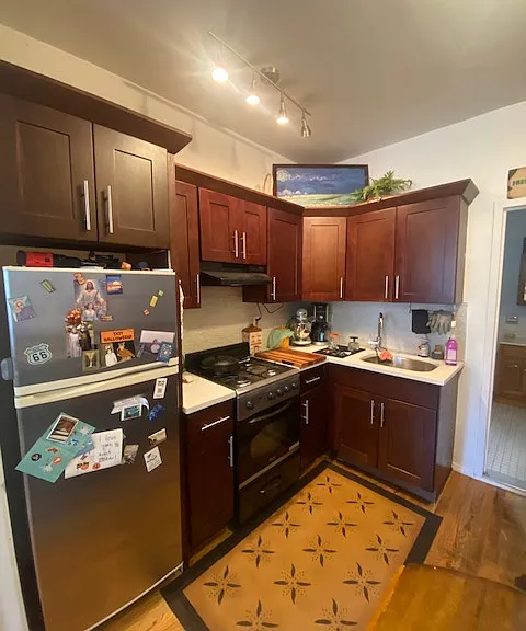 901 Saint Johns Pl #2B — Photo 3