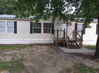 3347 Dickey Rd, Millen, GA 30442