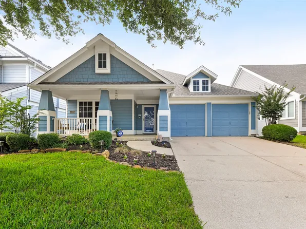 5105 Nash Ln, Fort Worth, TX 76244