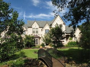 6819 Fallbrook Ct, Colleyville, TX 76034