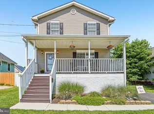 7 Goeller Ave, Essex, MD 21221
