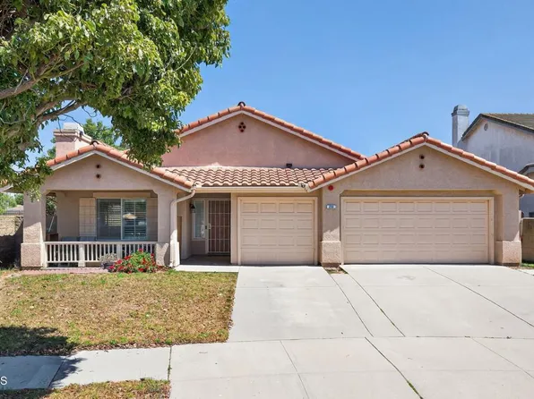 608 Transom Way, Oxnard, CA 93035