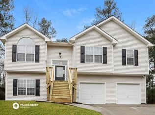 2331 Reeves Creek Rd, Jonesboro, GA 30236