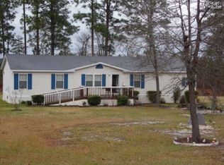 36 Charm Hill Rd, Lugoff, SC 29078