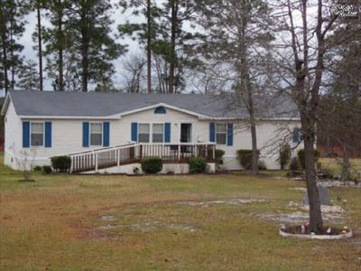36 Charm Hill Rd, Lugoff, SC, 29078