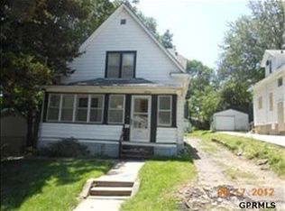 3717 Franklin St, Omaha, NE 68111