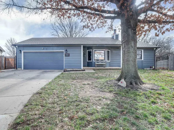 5909 W 37th Ct S, Wichita, KS 67215