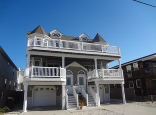 243 38th St #WEST, Sea Isle City, NJ 08243