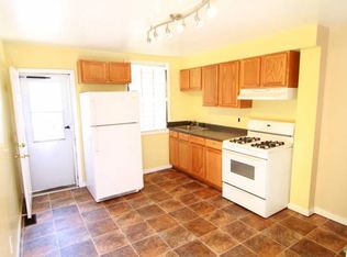 3711 Mount Pleasant Ave, Baltimore, MD 21224