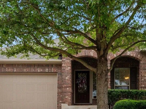 1929 Autumn Run Ln, Round Rock, TX 78665