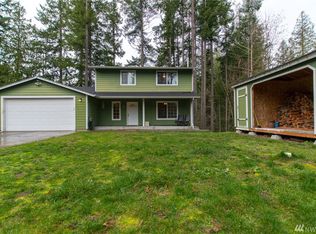 22222 Bluewater Dr SE, Yelm, WA 98597