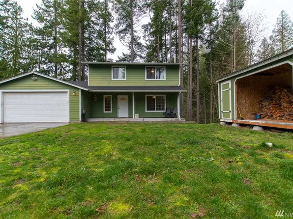 22222 Bluewater Dr SE, Yelm, WA 98597