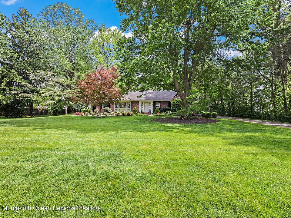 56 Dutch Lane Road, Freehold, NJ 07728 Zillow