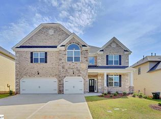 212 Sunnybrook Ln, Greer, SC 29650