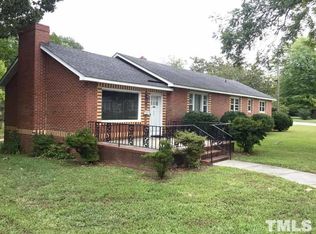 108 Lee St, Franklinton, NC 27525