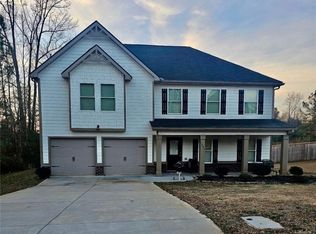 1081 Lizlin Dr, Opelika, AL 36801