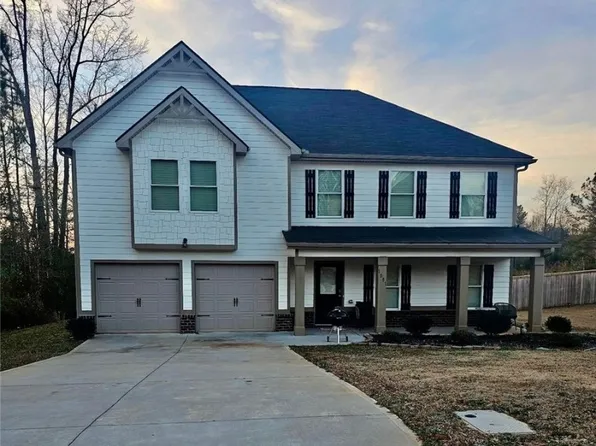 1081 Lizlin Dr, Opelika, AL 36801