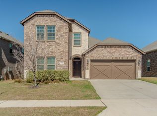 7505 Bird Cherry Ln, Aubrey, TX 76227