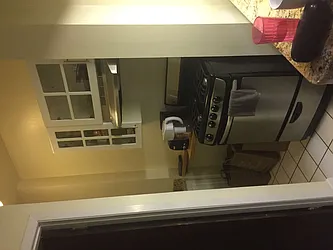 Rented by Joseph Jackson, Landlord