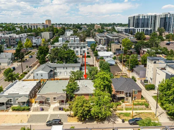 2635 W 24th Avenue, Denver, CO 80211