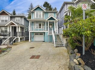 3315 Myles Mansell Rd, Langford, BC