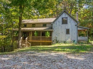 9540 E Baby Creek Rd, Bloomington, IN 47408