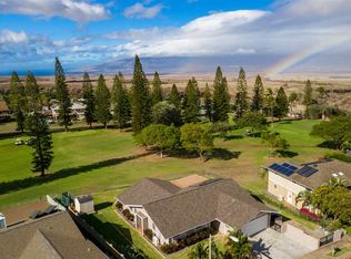 2758 Kalialani Cir, Makawao, HI 96768