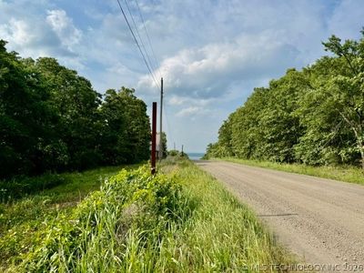 N Bk 1600 Rd, Stigler, OK, 74462