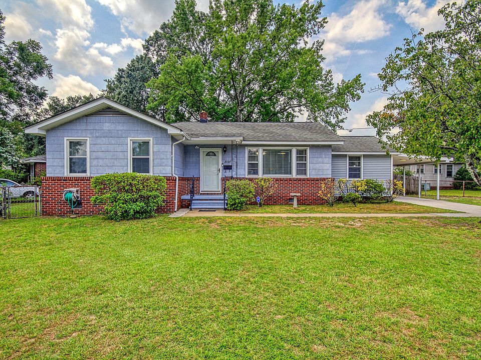 1st image of 2734 Martha Dr
