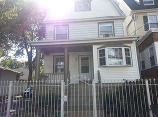 60-62 Plymouth St, Newark, NJ 07106