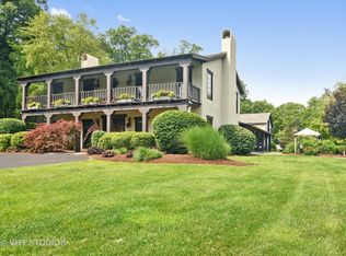 21380 N Middleton Dr, Kildeer, IL 60047