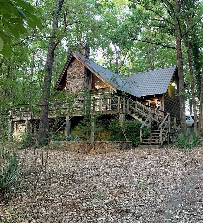 2715 Tannenbaum Rd, Drasco, AR 72530 Zillow