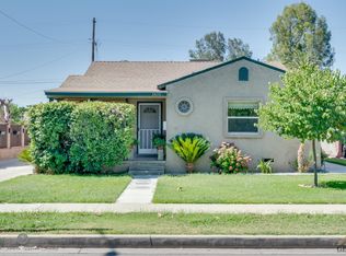 1401 5th St, Wasco, CA 93280