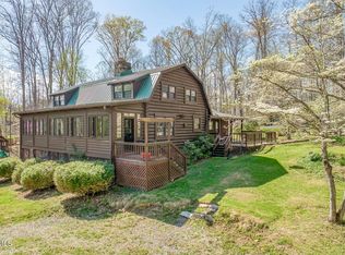 381 Buckingham Rd, Gray, TN 37615