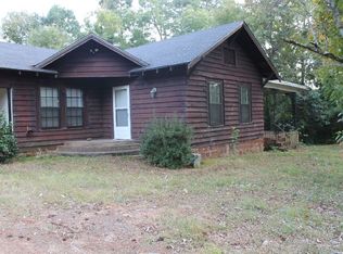 532 John C Stennis Ave, De Kalb, MS 39328
