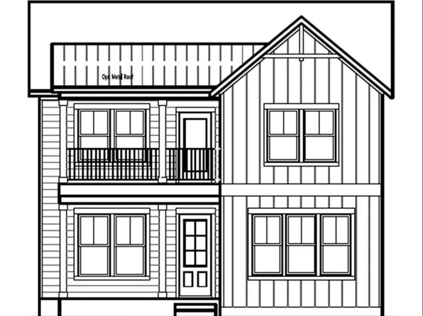 5412 Stemson Mews, Rowlett, TX 75088