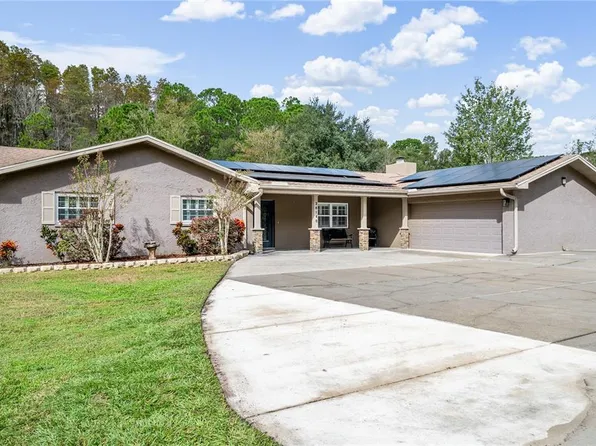28140 Sonny Dr, Wesley Chapel, FL 33544
