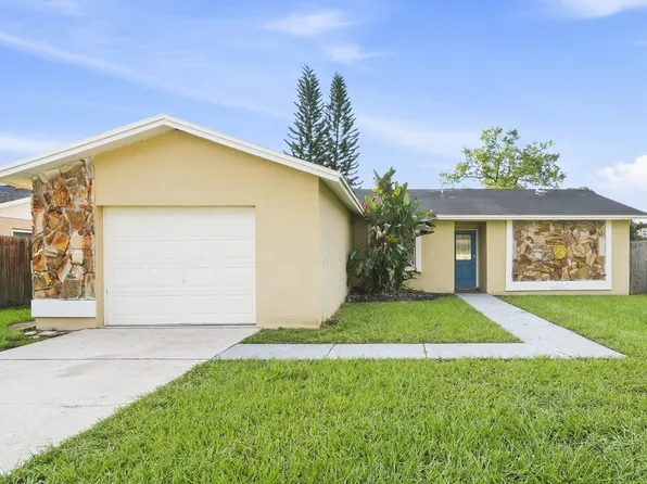 4910 Hi Vista Cir, Tampa, FL 33625