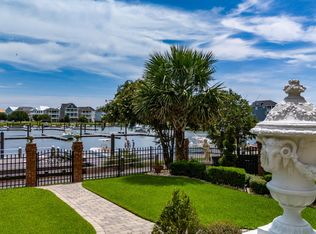 458 Kensington Place, Newport, NC 28570