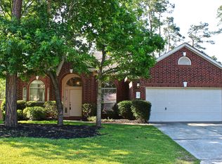 18 Silk Tree Pl, Conroe, TX 77384