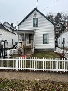 3612 W 48th St, Cleveland, OH, 44102