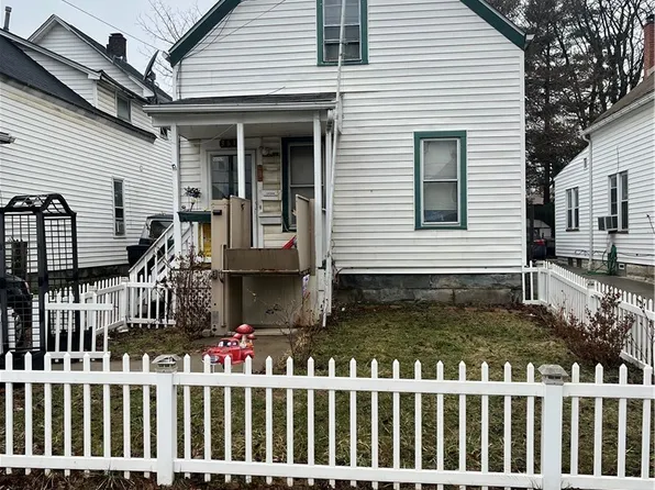 3612 W 48th St, Cleveland, OH 44102