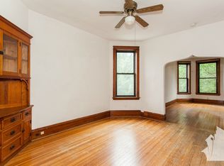 2150 W Fletcher St #3, Chicago, IL 60618