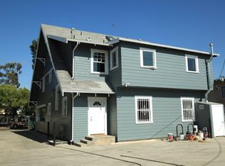 2711 Orchard Ave #2711.2, Los Angeles, CA 90007