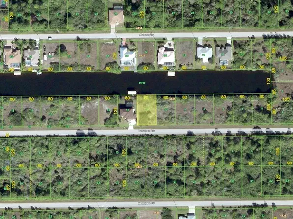 15056 Hennipen Cir, Port Charlotte, FL 33981