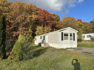 499 Augusta Rd LOT 24, Winslow, ME 04901