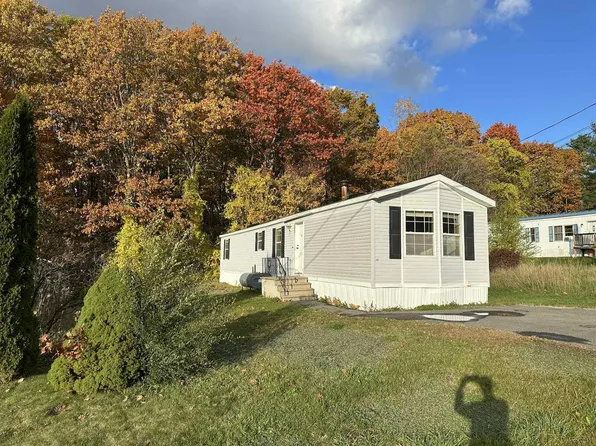 499 Augusta Road #24, Winslow, ME 04901